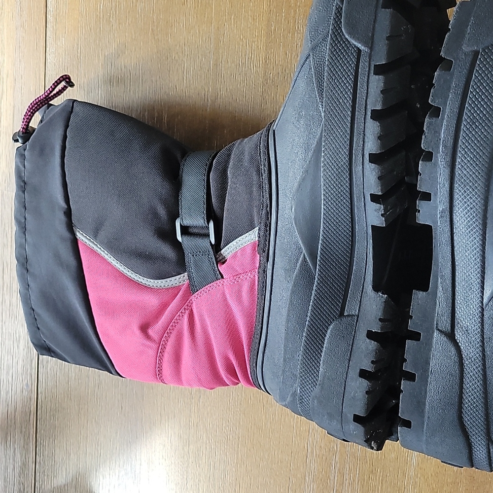LL BEAN BOOTS - Picture 6 of 9